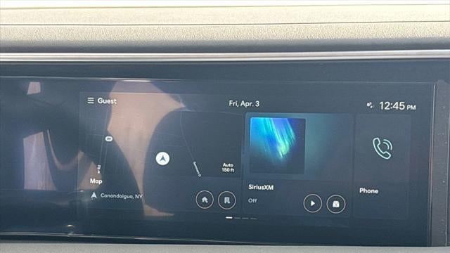 2026 Hyundai PALISADE SE