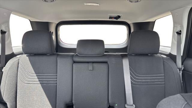 2026 Hyundai PALISADE SE