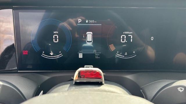 2026 Hyundai PALISADE SE