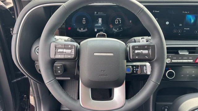 2026 Hyundai PALISADE SE