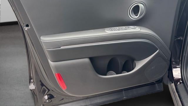2026 Hyundai PALISADE SE