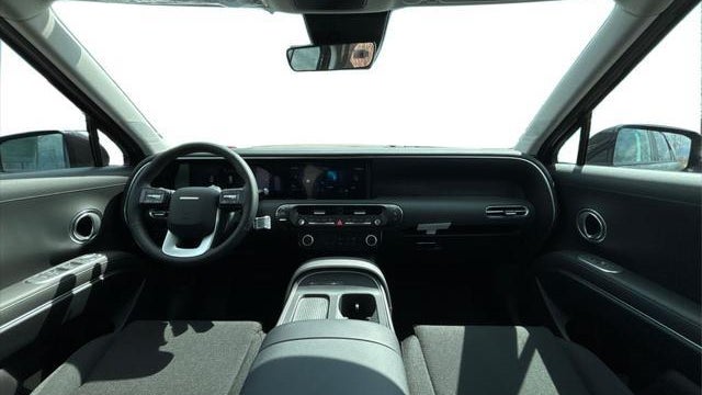 2026 Hyundai PALISADE SE