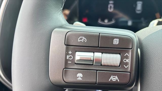 2026 Hyundai PALISADE SE