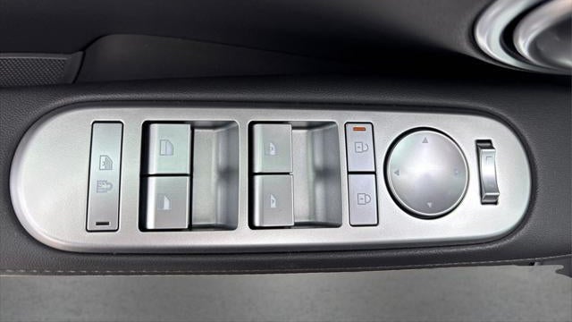 2026 Hyundai PALISADE SE