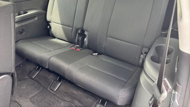 2026 Hyundai PALISADE SE