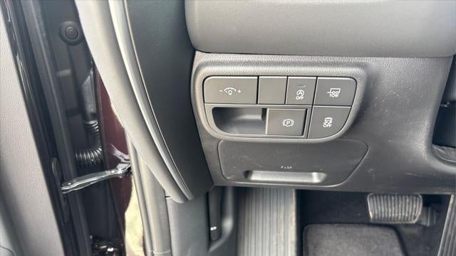 2026 Hyundai PALISADE SE