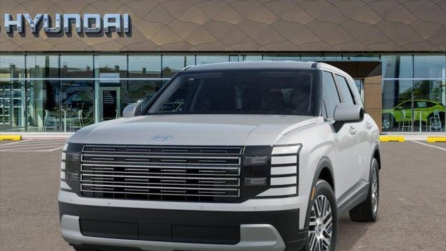 2026 Hyundai PALISADE SE