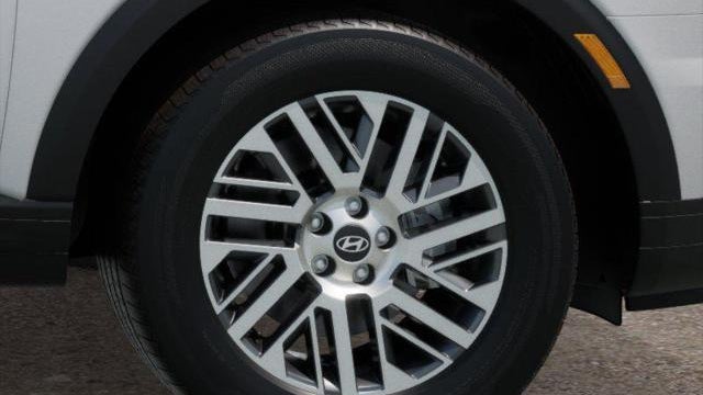 2026 Hyundai PALISADE SE