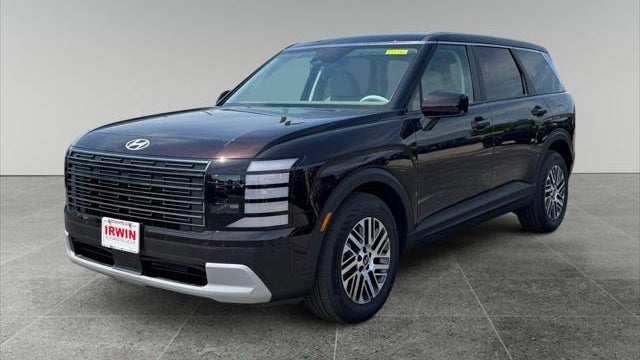 Preowned 2026 Hyundai PALISADE SE for Sale
