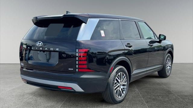 2026 Hyundai PALISADE SE