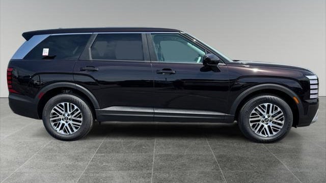 2026 Hyundai PALISADE SE