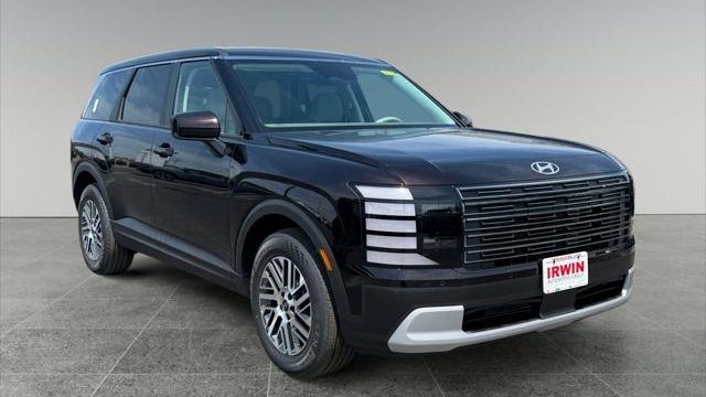 2026 Hyundai PALISADE SE
