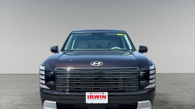 2026 Hyundai PALISADE SE
