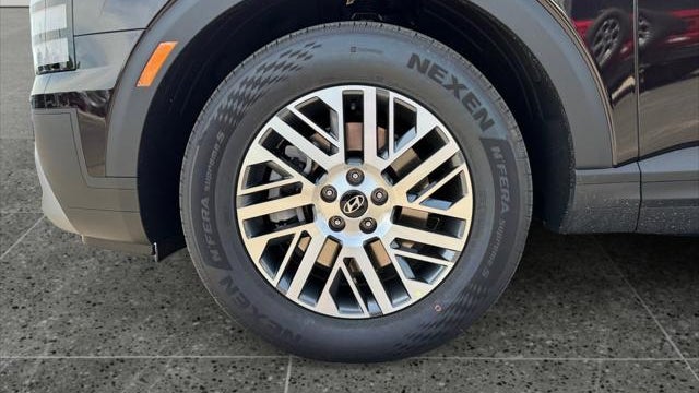 2026 Hyundai PALISADE SE