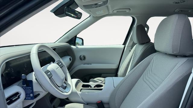 2026 Hyundai PALISADE SE