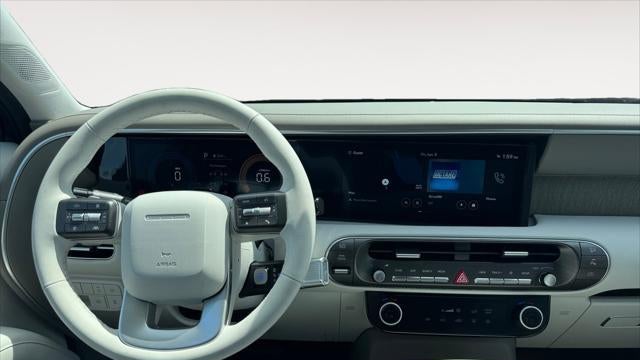 2026 Hyundai PALISADE SE