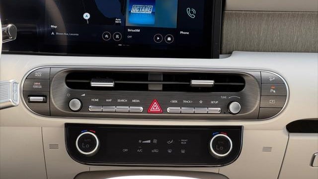 2026 Hyundai PALISADE SE