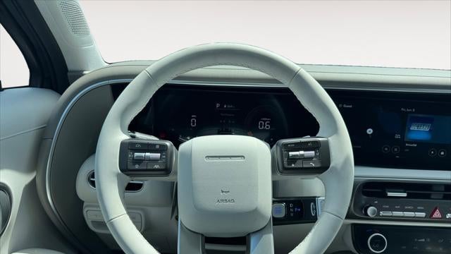 2026 Hyundai PALISADE SE