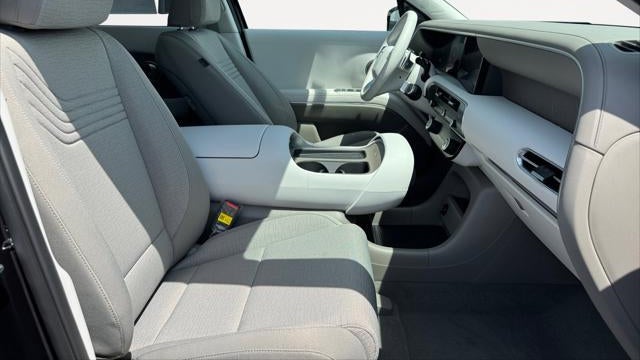 2026 Hyundai PALISADE SE