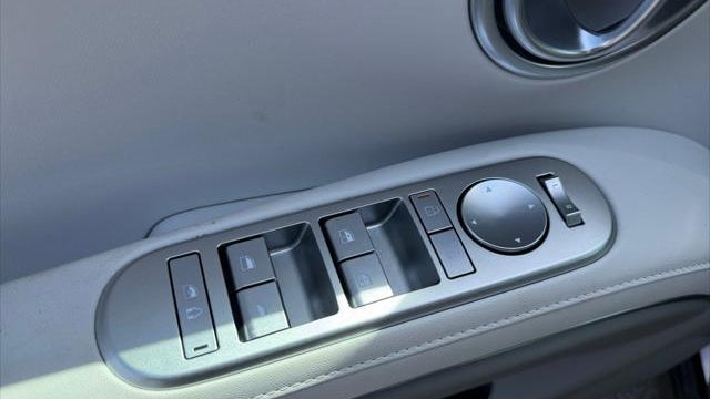2026 Hyundai PALISADE SE