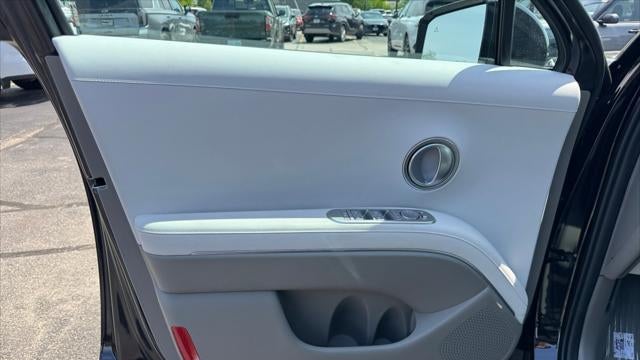 2026 Hyundai PALISADE SE