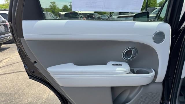 2026 Hyundai PALISADE SE