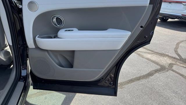 2026 Hyundai PALISADE SE