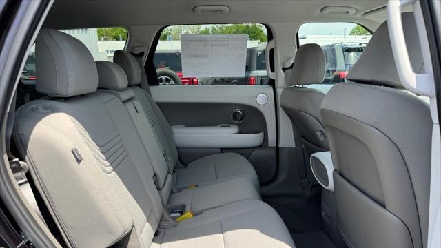2026 Hyundai PALISADE SE
