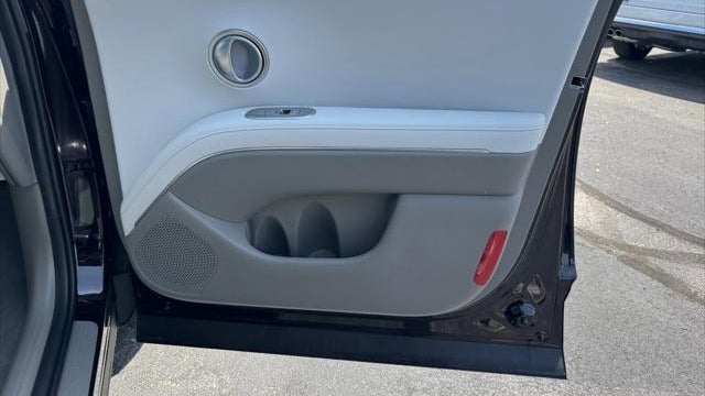 2026 Hyundai PALISADE SE