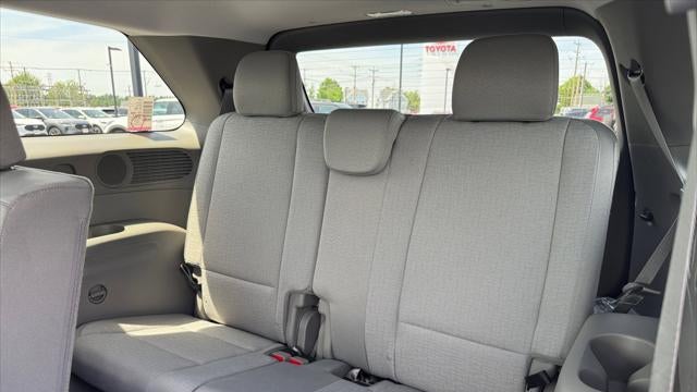 2026 Hyundai PALISADE SE