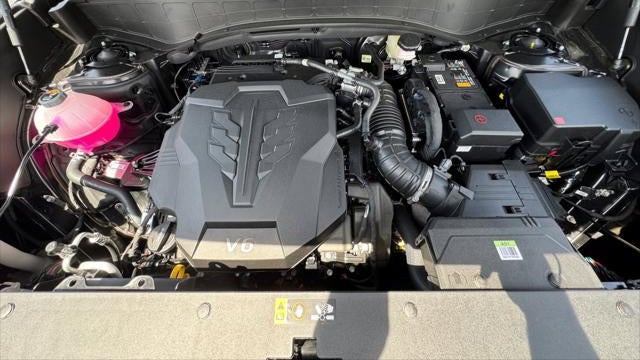 2026 Hyundai PALISADE SE