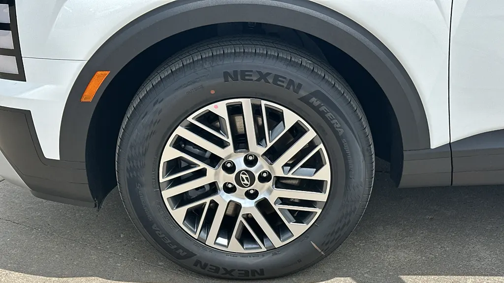 2026 Hyundai PALISADE SE