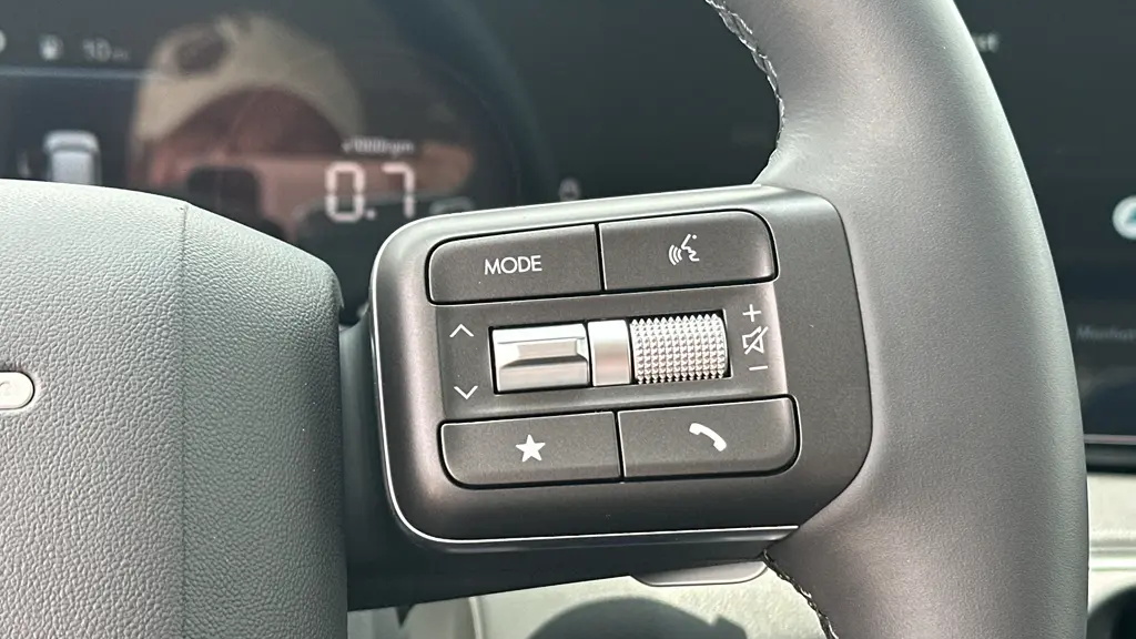 2026 Hyundai PALISADE SE