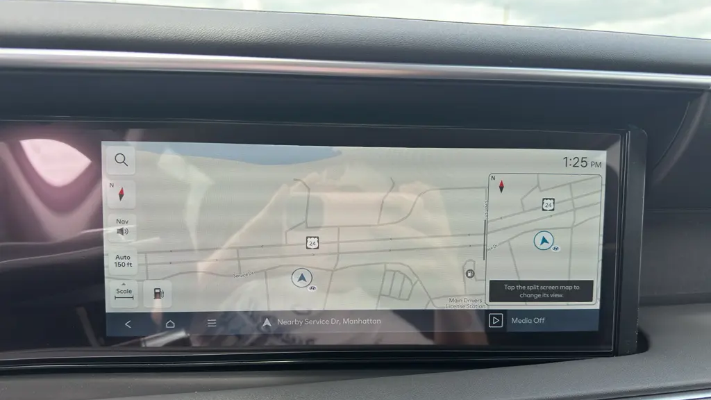 2026 Hyundai PALISADE SE