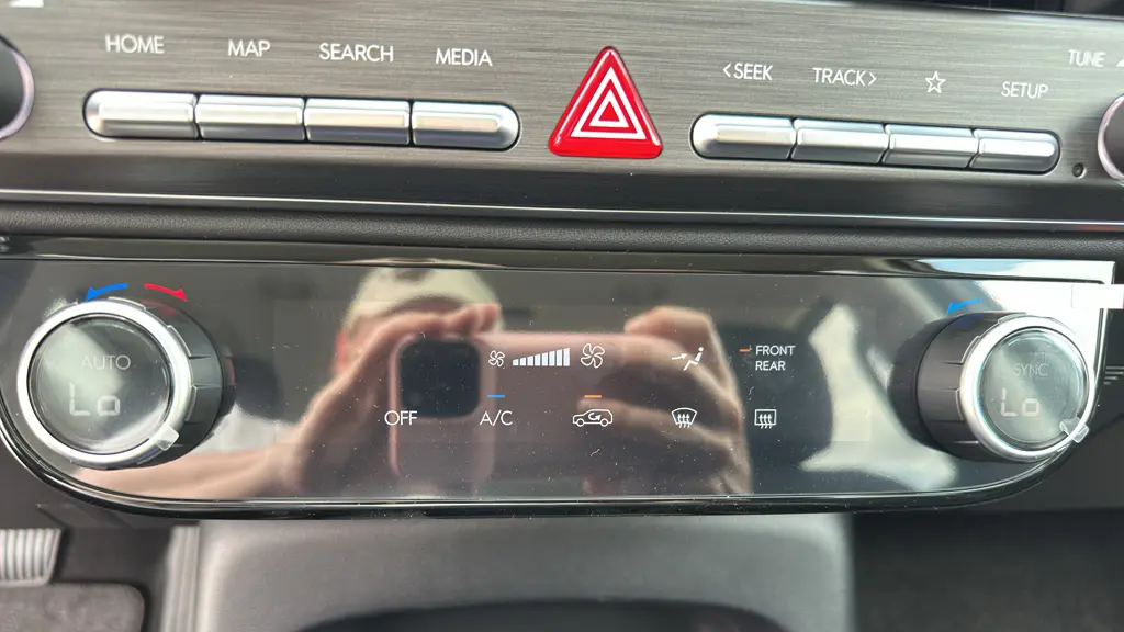 2026 Hyundai PALISADE SE