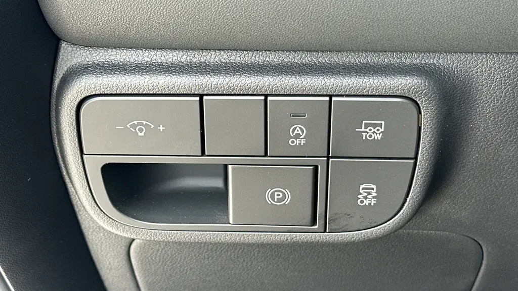 2026 Hyundai PALISADE SE