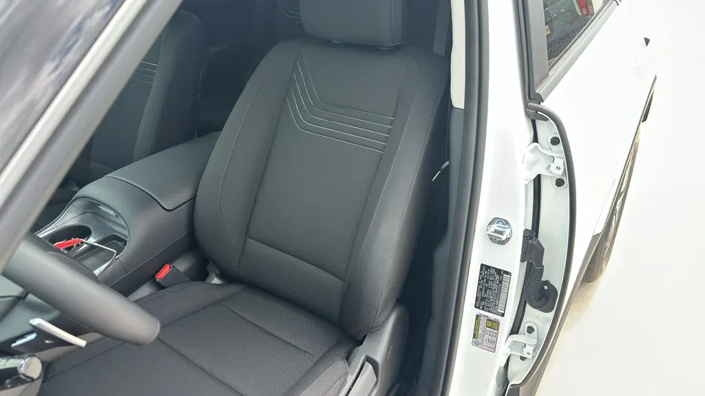2026 Hyundai PALISADE SE