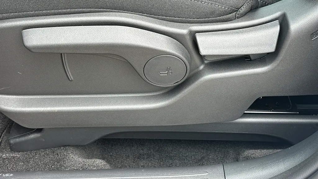 2026 Hyundai PALISADE SE