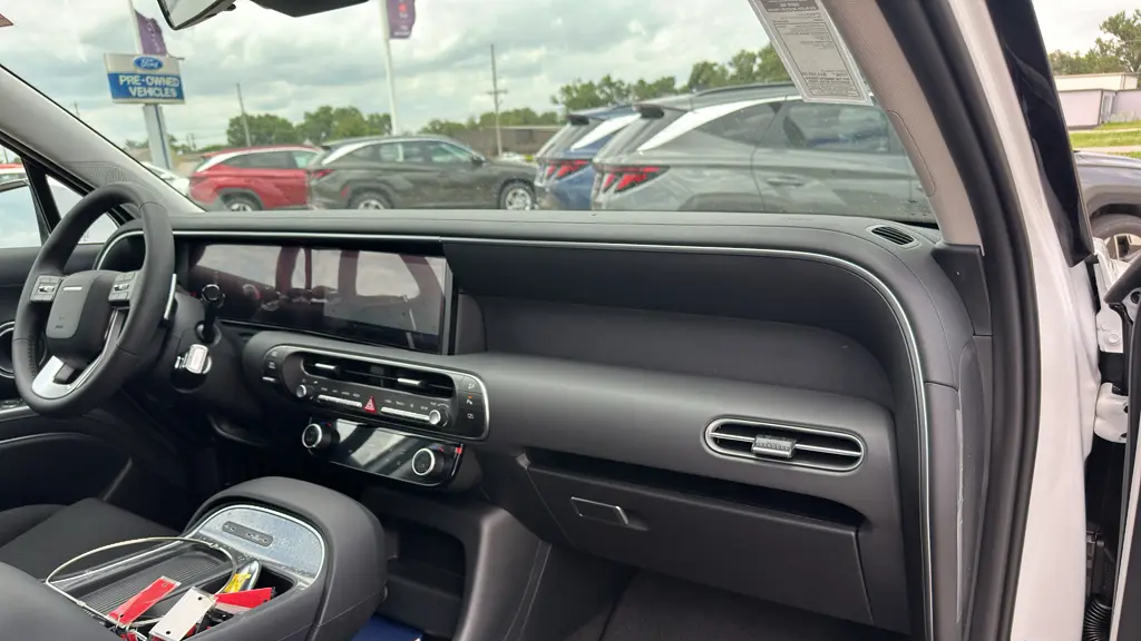 2026 Hyundai PALISADE SE