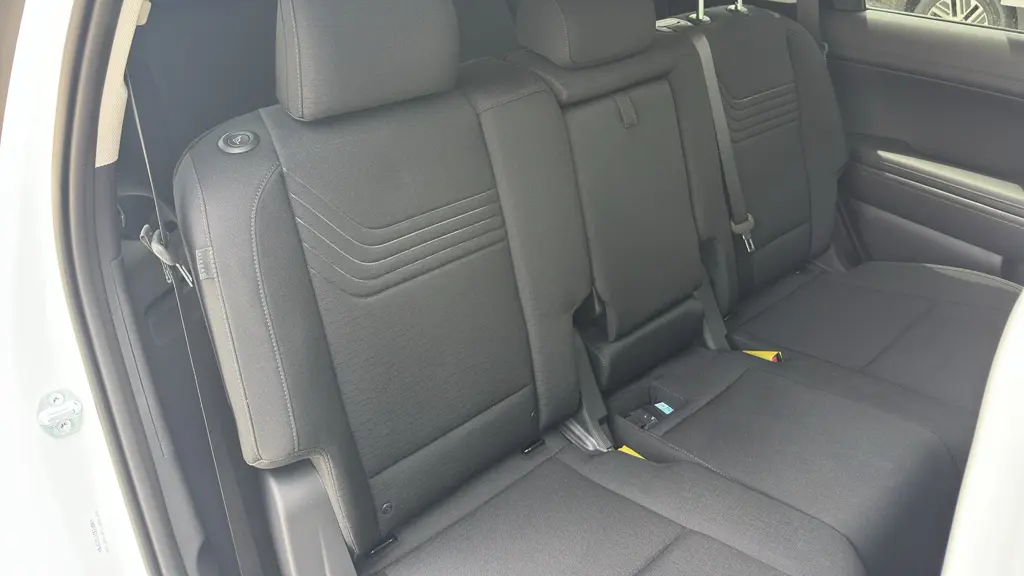 2026 Hyundai PALISADE SE