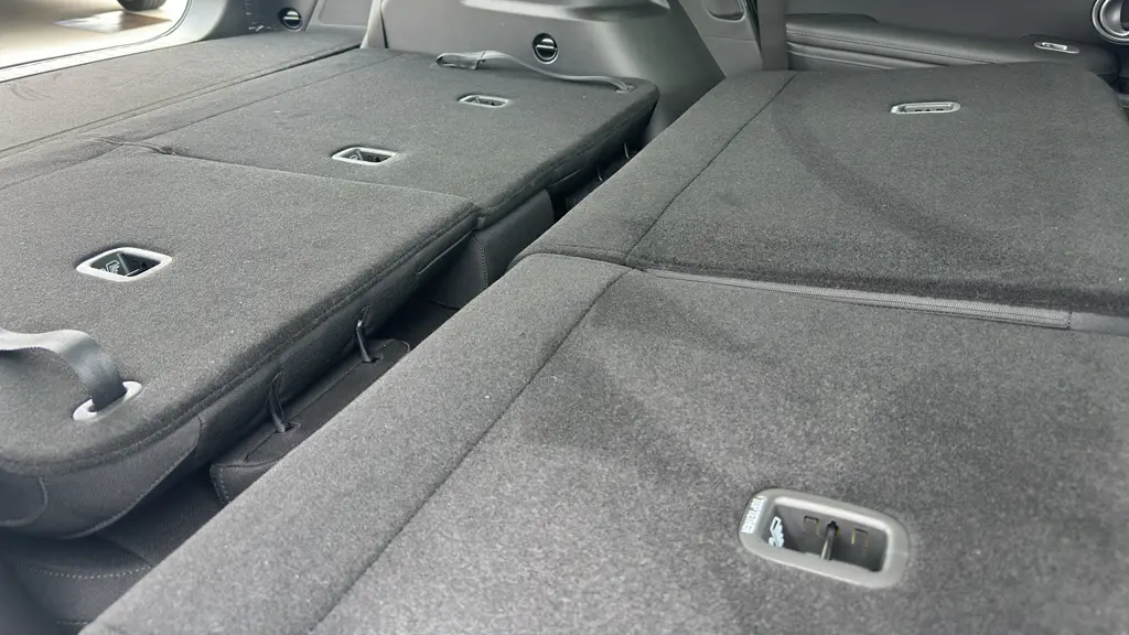 2026 Hyundai PALISADE SE