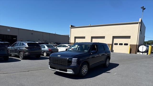 Preowned 2026 Hyundai PALISADE SE for Sale