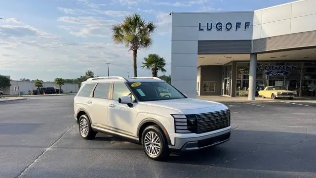 Preowned 2026 Hyundai PALISADE SEL Convenience for Sale