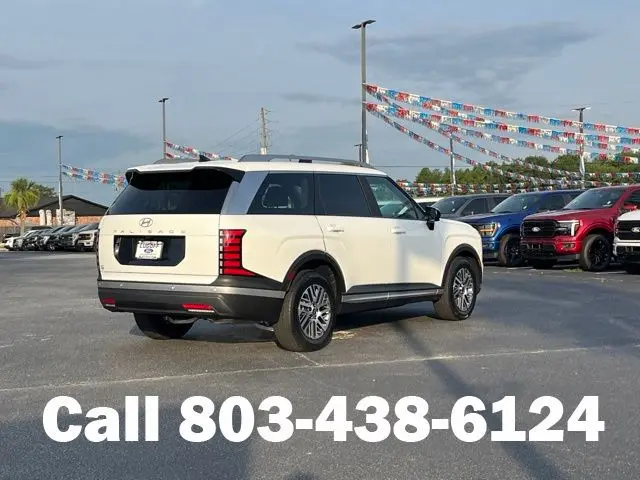 2026 Hyundai Palisade - $40,994