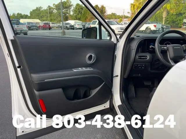 2026 Hyundai Palisade - $40,994