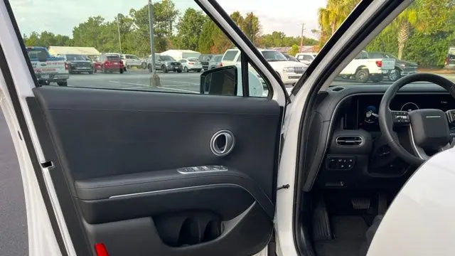 2026 Hyundai PALISADE SEL Convenience