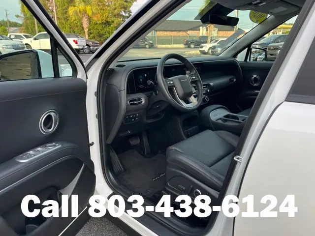 2026 Hyundai Palisade - $40,994