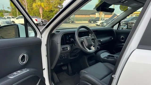 2026 Hyundai PALISADE SEL Convenience