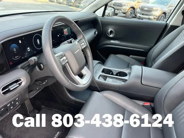2026 Hyundai Palisade - $40,994