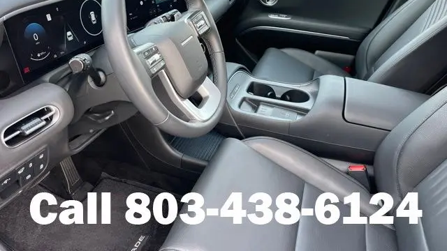 2026 Hyundai PALISADE SEL Convenience